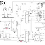 SDR-TRX1